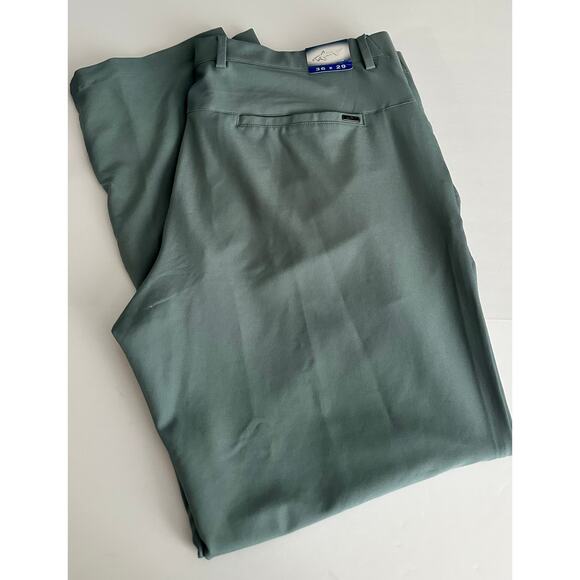 Greg Norman Tech/Golf Pants - NWT - Picture 4 of 5